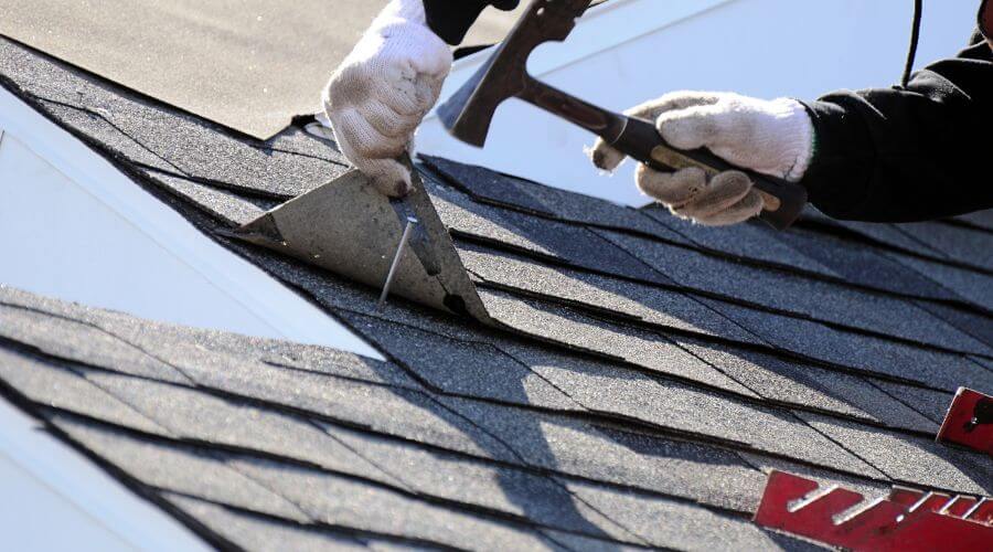 Expert Emergency Roof Repairs services in Success, MO